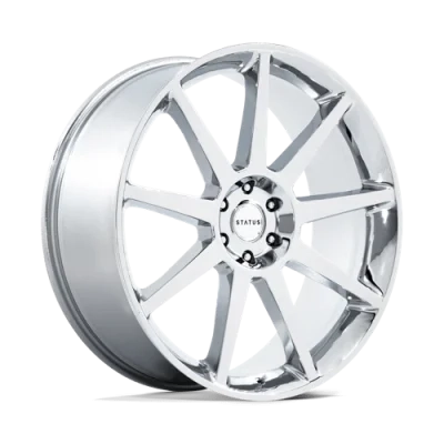 Status wheels 