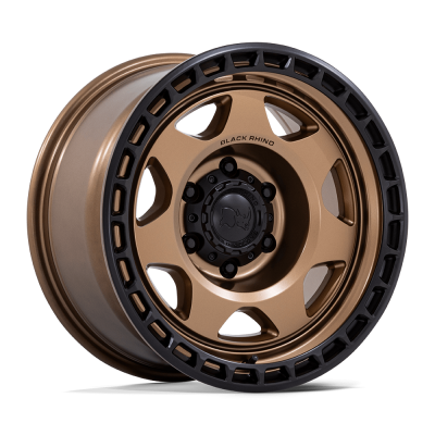 Black Rhino Velgen