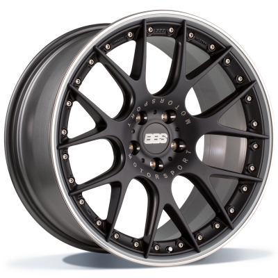 BBS Velgen