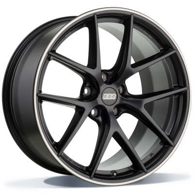 BBS Velgen