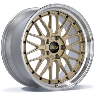 BBS Velgen